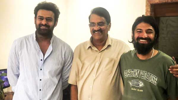 ದಕ್ಷಿಣದ ಭಾಷೆಗಳಲ್ಲೂ 'ಪ್ರಾಜೆಕ್ಟ್ ಕೆ'ಗೆ ಬೇಡಿಕೆ
