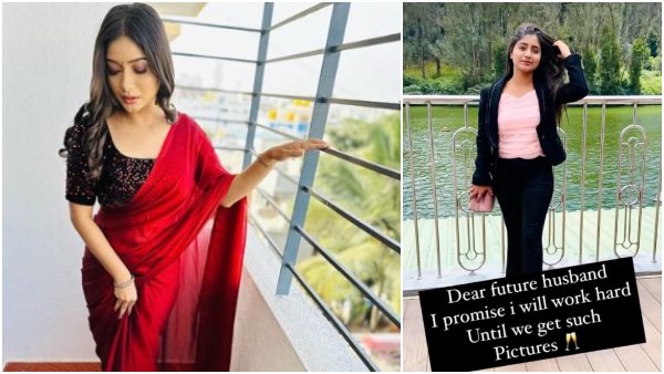 ಅಕ್ಷತಾ ಪೋಸ್ಟ್ ಗೆ ನೆಟ್ಟಿಗರು ಏನಂದ್ರು..?