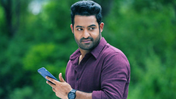 NTR 30 ಯಾವಾಗ?