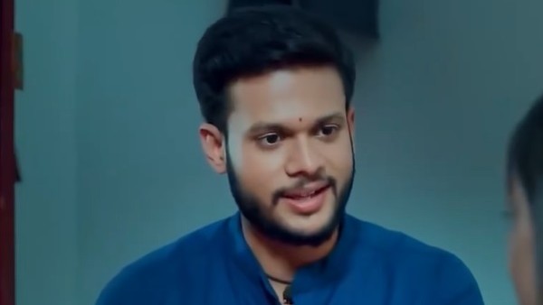 ರಾಮಚಾರಿ ಮನೆಯಲ್ಲಿ ಮಾವನ ಮಗಳು