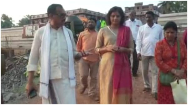 2016ರಲ್ಲಿ ದಾಂಪತ್ಯ ಜೀವನಕ್ಕೆ ಕಾಲಿಟ್ಟಿದ್ದ ಪ್ರೇಮಾ