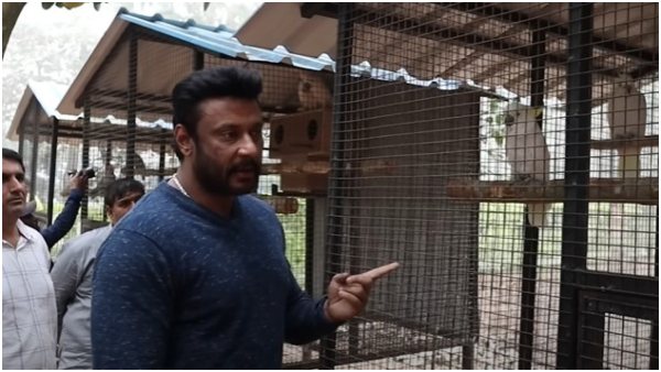 ಯೂಟ್ಯೂಬ್ ಸಂದರ್ಶನದ ಬಳಿಕ ರೇಡ್