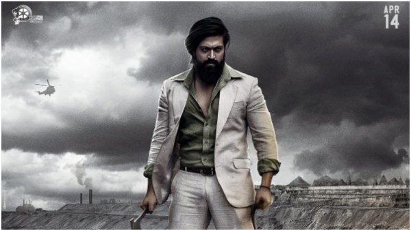 ವಿಶ್ವದಾದ್ಯಂತ 'ಕೆಜಿಎಫ್ 2' ಕಲೆಕ್ಷನ್ ಎಷ್ಟು?