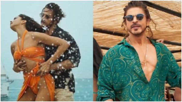 'ಪಠಾಣ್' ಬಾಕ್ಸಾಫೀಸ್ ಕಲೆಕ್ಷನ್ ಎಷ್ಟು?