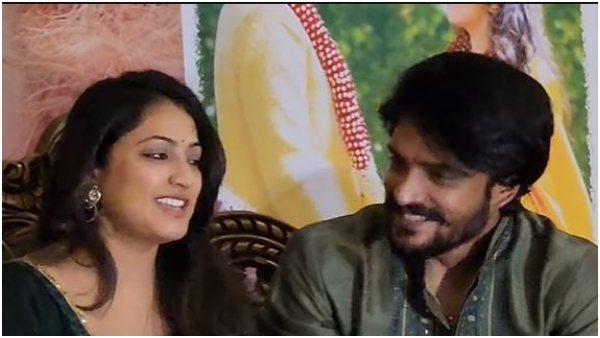 'ನನ್ನ ತಾಯಿ ಜಾಗಕ್ಕೆ ಇನ್ನೊಬ್ಬರು ಬಂದಿದ್ದಾರೆ'