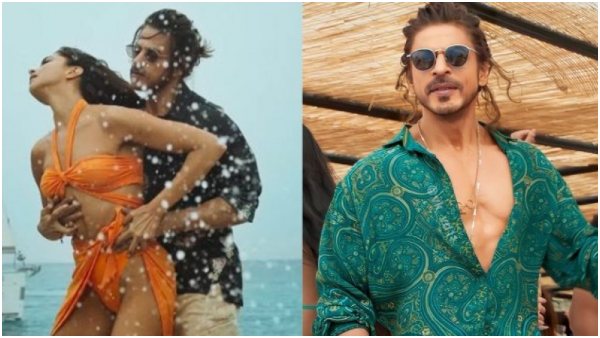 ಶಾರುಖ್ ಖಾನ್ ಎಂಟ್ರಿ ಹೇಗಿದೆ?