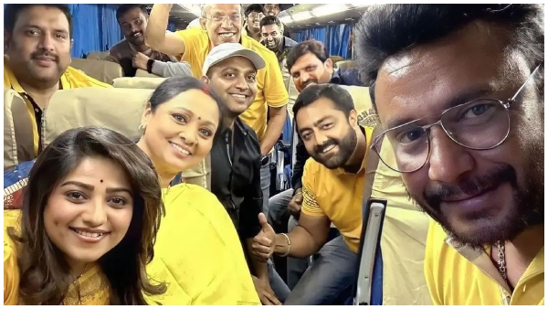 ತುಮಕೂರು ರಸ್ತೆಗಳು ಬ್ಲಾಕ್