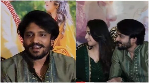2016ರಿಂದ ಹರಿಪ್ರಿಯಾ, ವಸಿಷ್ಠ ಸ್ನೇಹಿತರು