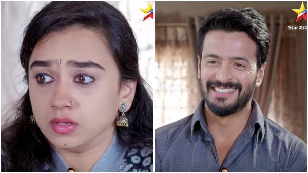 ಹೂವಿ ರಾಹುಲ್ ಗಿಟ್ಟಿರುವ ಹೆಸರು ಏನು ಗೊತ್ತಾ..?