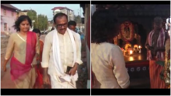 2ನೇ ಮದುವೆಗಾಗಿ ಕೊರಗಜ್ಜನ ಮೊರೆ