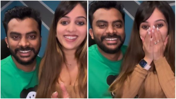 ಚಂದನ್, ನಿವೇದಿತಾ ಗುಡ್ ನ್ಯೂಸ್?