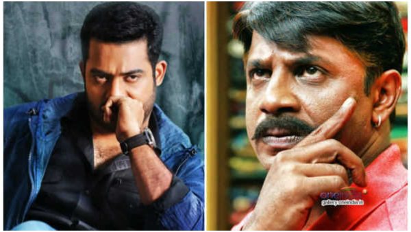 Jr. Ntr ಸಿನಿಮಾಗೆ ಮೊದಲ ಆಫರ್