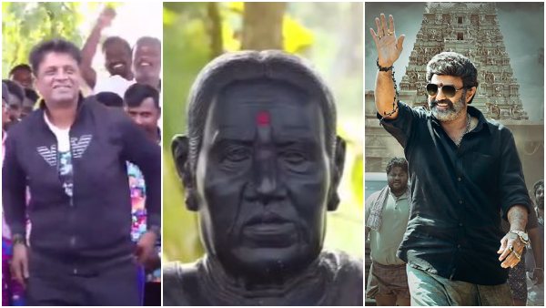 'ಅಮ್ಮ ತೀರಿಕೊಂಡ ಮೇಲೆ ಈ ಸಿನಿಮಾ ಸಿಕ್ತು'