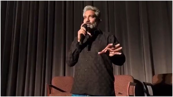ರಾಜಮೌಳಿ ಸ್ಪಷ್ಟನೆ ಏನು?