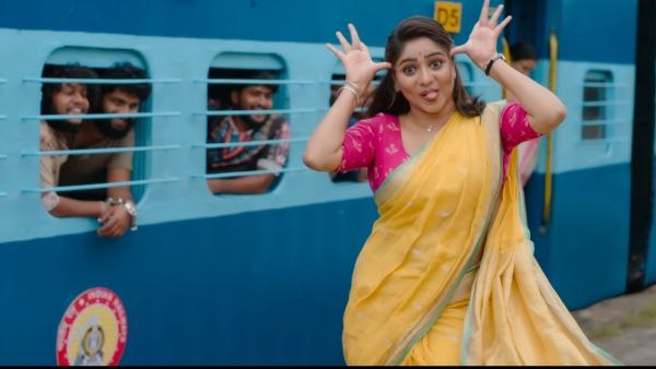 ರಚಿತಾ ಹೇಳಿದ್ದೇನು?