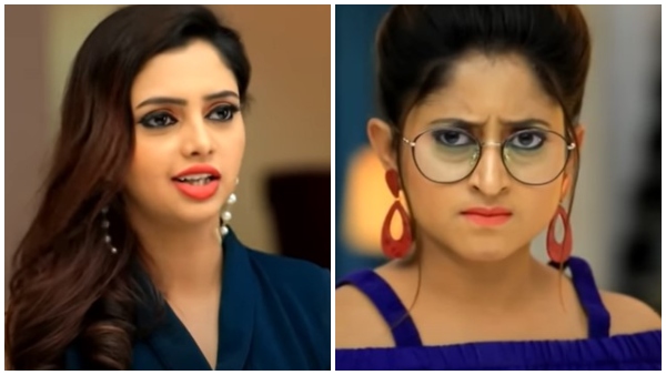 ಶ್ವೇತಾಗೆ ಕೆಲ ಟಿಪ್ಸ್ ನೀಡಿದ ಮಿಲ್ಲಿ