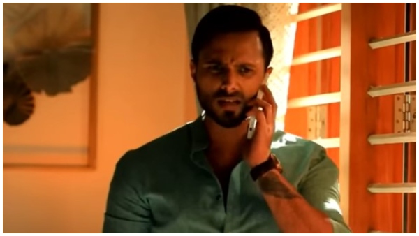 ಬ್ಲ್ಯಾಕ್ಮೇಲ್ ಮಾಡ್ಬೇಡಿ ಎಂದ ಭೂಪತಿ