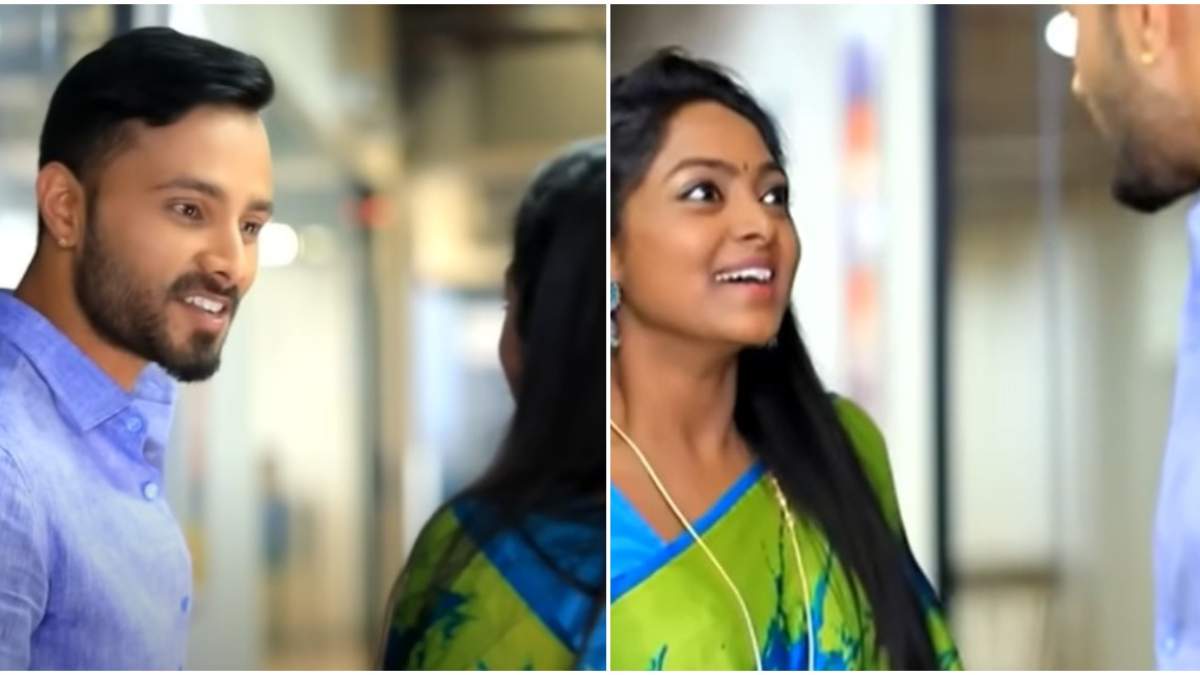 Lakshana ಶ್ವೇತಾಗೆ ಕಾಟ ಕೊಡಲು ರೆಡಿಯಾದ ಭೂಪತಿ Colors Kannada serial