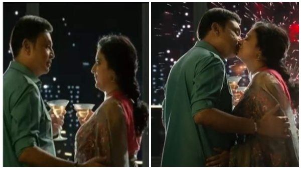 ನರೇಶ್-ಪವಿತ್ರಾ ಮದುವೆಗೆ ಟ್ವಿಸ್ಟ್