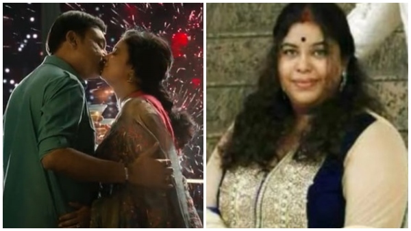 ಲಿಪ್ಲಾಕ್ಗೆ ರಮ್ಯಾ ಹೇಳಿದ್ದೇನು?