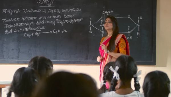 ಹೇಳಿಕೆಗೆ ಕಾರಣ ತಿಳಿಸಿದ್ದ ರಚಿತಾ