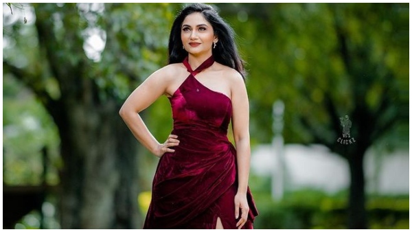 ಪ್ರೀತಿ ಬಗ್ಗೆ ಗುಟ್ಟು ಬಿಚ್ಚಿಟ್ಟ ನಟಿ