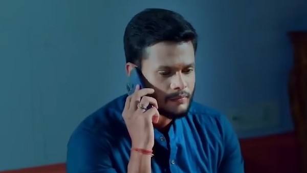 ಶೈಲೂ ಬಳಿ ಹೇಳಿದ ರಾಮಚಾರಿ
