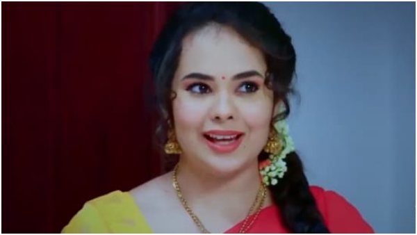 ರಾಮಾಚಾರಿ ಮನೆಯಲ್ಲಿ ರಂಪ