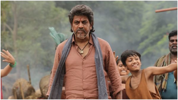 ಸೆಟ್ಟೇರುತ್ತಾ 'ವೇದ 2'?