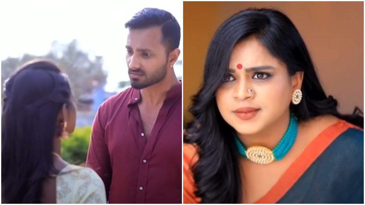 Lakshana serial ನಕ್ಷತ್ರಗೆ ಮಾತು ಕೊಟ್ಟ ಭೂಪತಿ ಭಾರ್ಗವಿಗೆ ಶಾಕ್ ಮೇಲೆ ಶಾಕ್