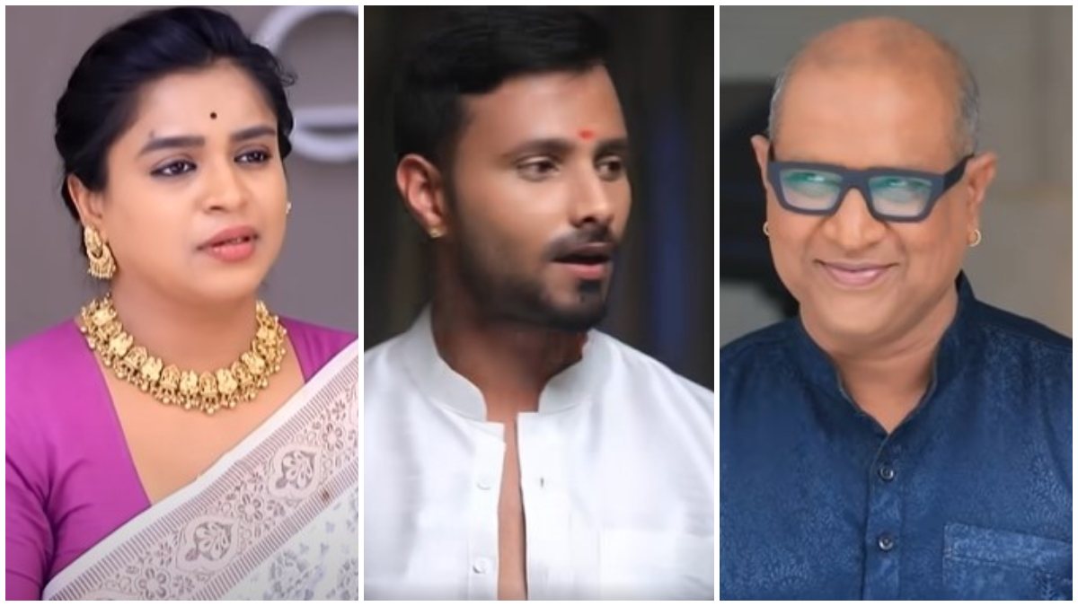 Lakshana ಚಂದ್ರಶೇಖರ್ ಮನೆಯ ಖುಷಿ ನೋಡಿ ಭಾರ್ಗವಿಗೆ ಹೊಟ್ಟೆ ಕಿಚ್ಚು Colors