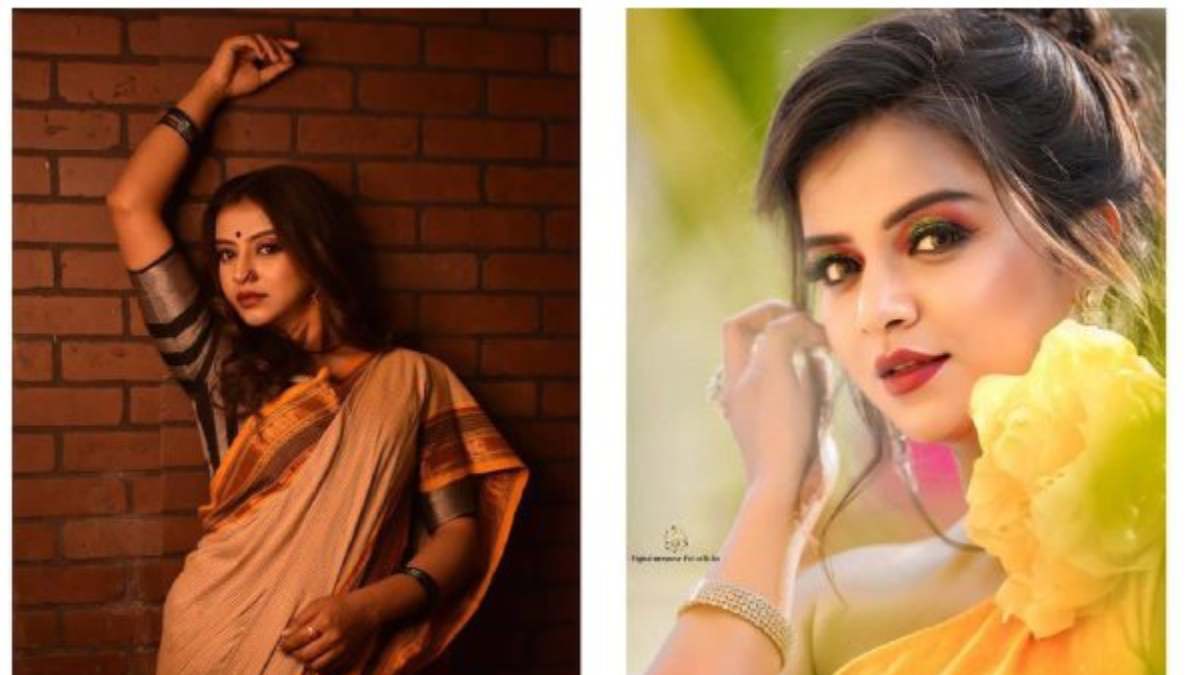 "ವಿಧವೆಯಾಗಿ ತೆರೆ ಮೇಲೆ ಕಾಣಿಸಿಕೊಂಡಿದ್ರಿಂದ ಅಮ್ಮನ ಮನಸ್ಸಿಗೆ ನೋವಾಯ್ತು ...