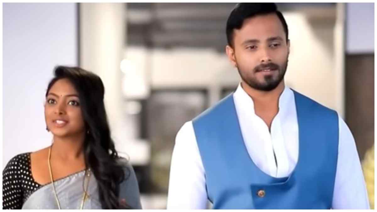 Lakshana ಪ್ರೀತಿಯನ್ನೇ ಸ್ನೇಹ ಎನ್ನುತ್ತಿರುವ ಭೂಪತಿ ನಕ್ಷತ್ರ Colors