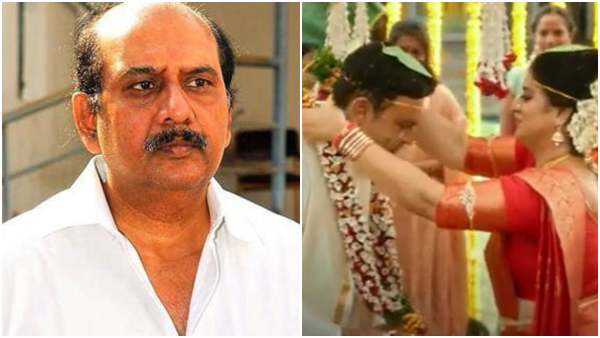 ಲಿಪ್‌ಲಾಕ್‌, ಮದ್ವೆ, ಹನಿಮೂನ್ ಆಯ್ತು, ಈಗ ಹಸಿಬಿಸಿ ದೃಶ್ಯಗಳು.. ನರೇಶ್- ಪವಿತ್ರಾ 2nd  ಇನ್ನಿಂಗ್ಸ್ ಸೂತ್ರಧಾರ ಯಾರು? | Naresh shared screen space with Pavitra Lokesh  in M S Raju's Directional ...