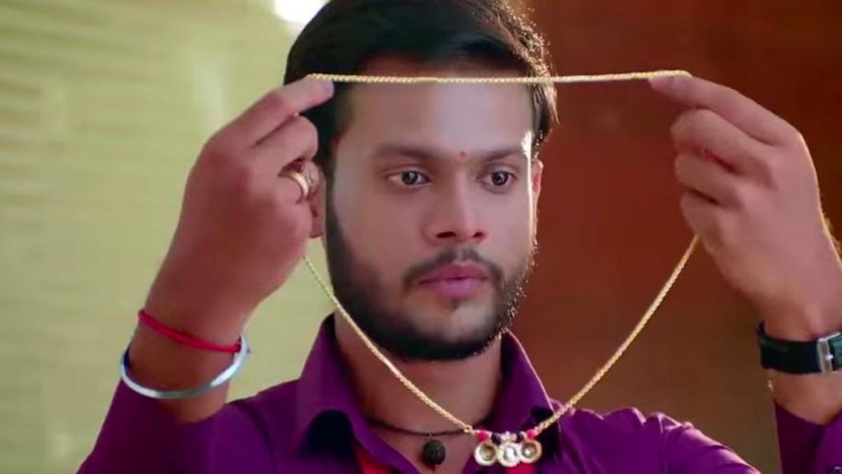 Ramachari ಮರು ಮಾಂಗಲ್ಯಧಾರಣೆ ಮಾಡಿದ ರಾಮಾಚಾರಿ Colors Kannada Ramachari