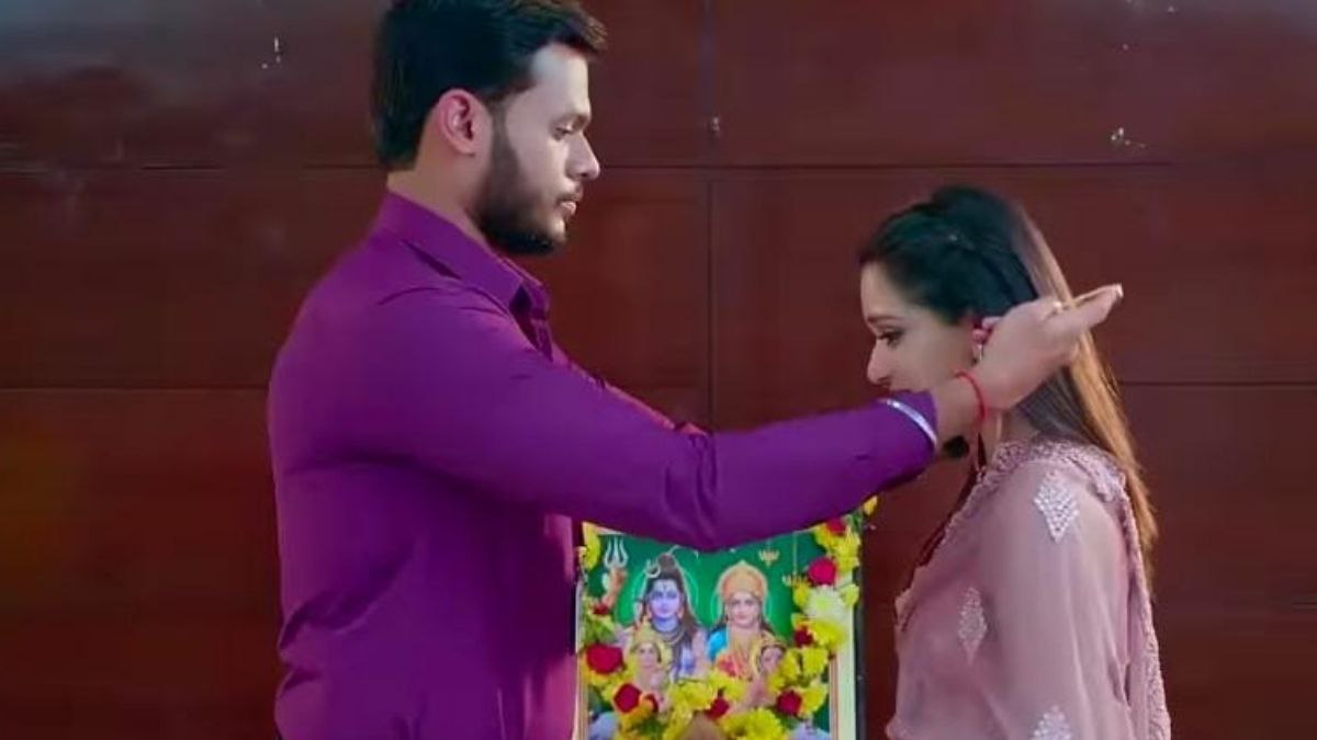 Ramachari ಮರು ಮಾಂಗಲ್ಯಧಾರಣೆ ಮಾಡಿದ ರಾಮಾಚಾರಿ Colors Kannada Ramachari