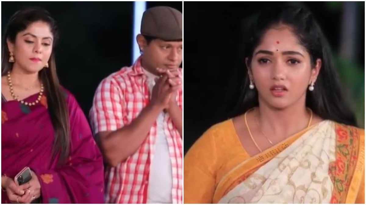 Geetha ಗೀತಾಳನ್ನು ಸಾಯಿಸಲು ಮಾಸ್ಟರ್ ಪ್ಲ್ಯಾನ್ ಎಲ್ಲರಲ್ಲೂ ಆತಂಕ colors