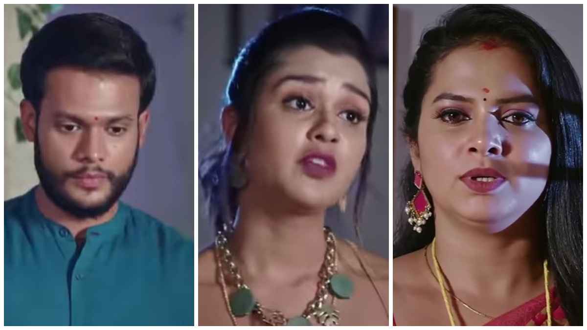 Ramachari ಸತ್ಯ ಹೇಳಿ ಬಿಡ್ತಾಳಾ ಚಾರು? ರಾಮಾಚಾರಿಗೆ ಟೆನ್ಶನ್ನೋ ಟೆನ್ಶನ್ನು