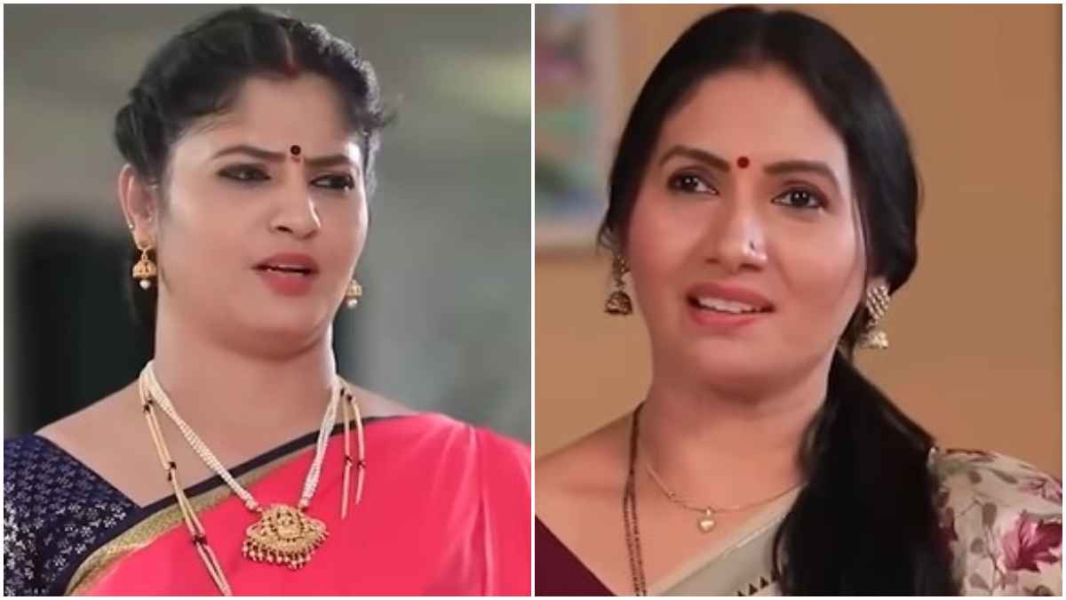 Geetha ಚಂದ್ರಿಕಾ ಕೈ ಸೇರಿದ ಮೊಬೈಲ್ ಫೋನ್ ಹೊರ ಬೀಳಲಿದ್ಯಾ ಕೊಲೆ ರಹಸ್ಯ? Colors kannada geetha serial