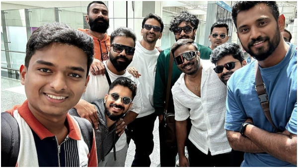 ಕನ್ನಡ ನಟರೊಂದಿಗೆ ಡಾ. ಬ್ರೋ ಸೆಲ್ಫಿ: 