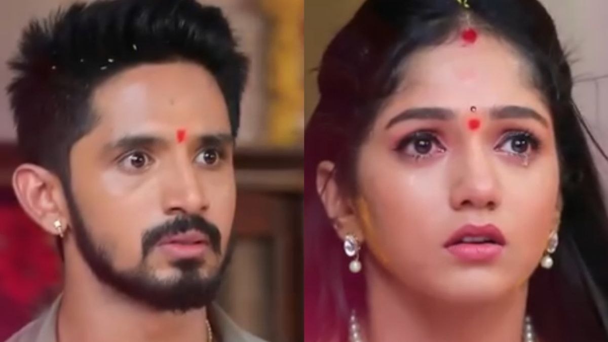 Geetha ಕೊನೆಗೂ ಗೀತಾಗೆ ಯಾರ ಮಗಳು ಎಂಬ ಸತ್ಯ ತಿಳಿಯುವ ಕಾಲ ಬಂದೇ ಬಿಡ್ತು