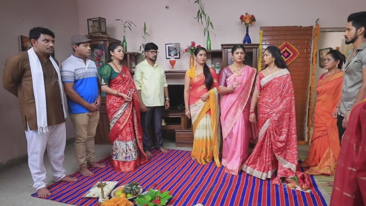 Geetha ಕೊನೆಗೂ ಚಂದ್ರಿಕಾಳ ಮಗಳು ಸಿಕ್ಕೇಬಿಟ್ಟಳು ಭಾನುಮತಿಗೆ ಇನ್ಮುಂದೆ ಇದೆಯಂತೆ