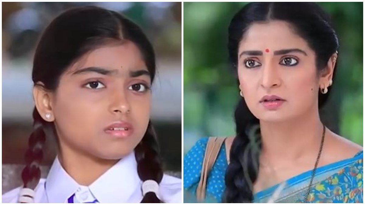 Bhagyalakshmi ತನ್ವಿಯನ್ನು ಸರಿದಾರಿಗೆ ತರುತ್ತಾಳಾ ಭಾಗ್ಯ..?! ಆಕೆ ಮುಂದಿದೆ