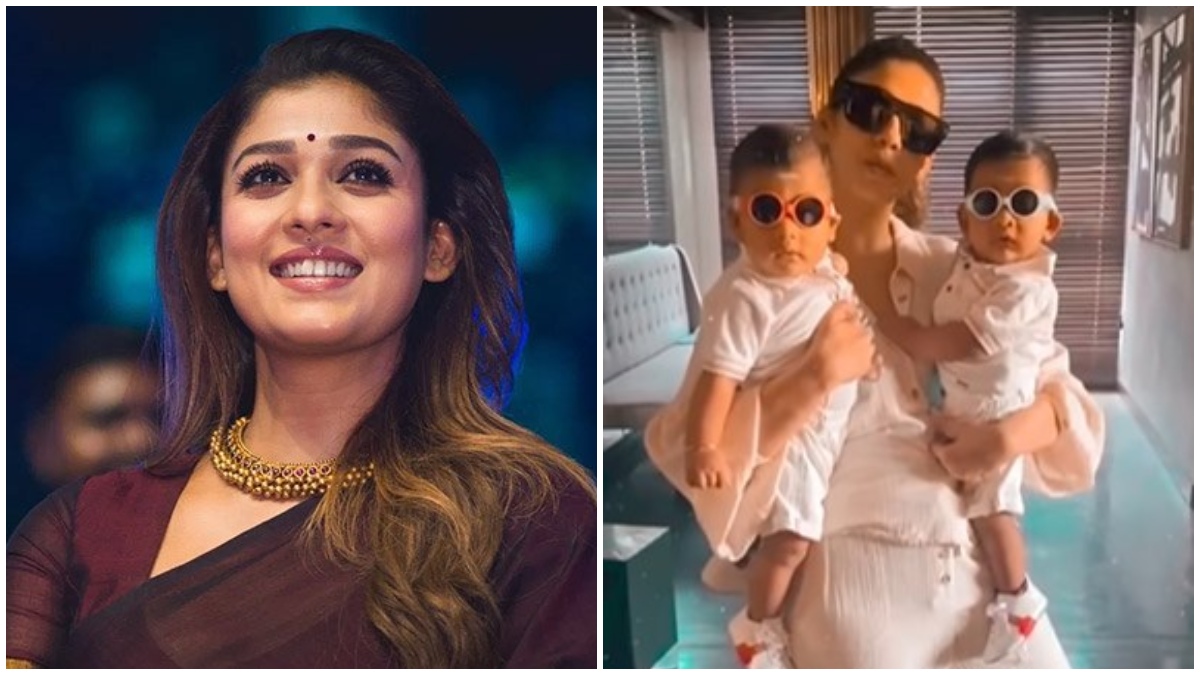 Nayanthara ಇನ್‌ಸ್ಟಾಗ್ರಾಮ್‌ಗೆ ನಯನತಾರ ಗ್ರ್ಯಾಂಡ್‌ ಎಂಟ್ರಿ ಆಕೆ ಫಾಲೋ