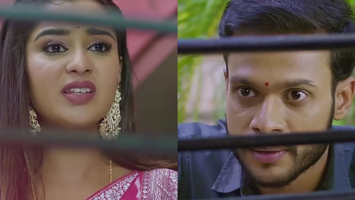 Ramachari ಮಾಡು ಇಲ್ಲವೇ ಮಡಿ ಸ್ಥಿತಿಯಲ್ಲಿರುವ ಚಾರು ಅಡುಗೆ ಮಾಡಿ ಚಾಲೆಂಜ್