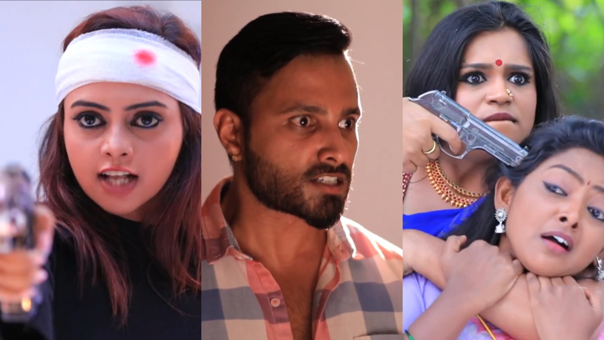 Lakshana ಲಕ್ಷಣ ಧಾರಾವಾಹಿ ಮುಕ್ತಾಯ; ಡೆವಿಲ್ ಸತ್ಯ ಅನಾವರಣದೊಂದಿಗೆ ಅಂತ್ಯ