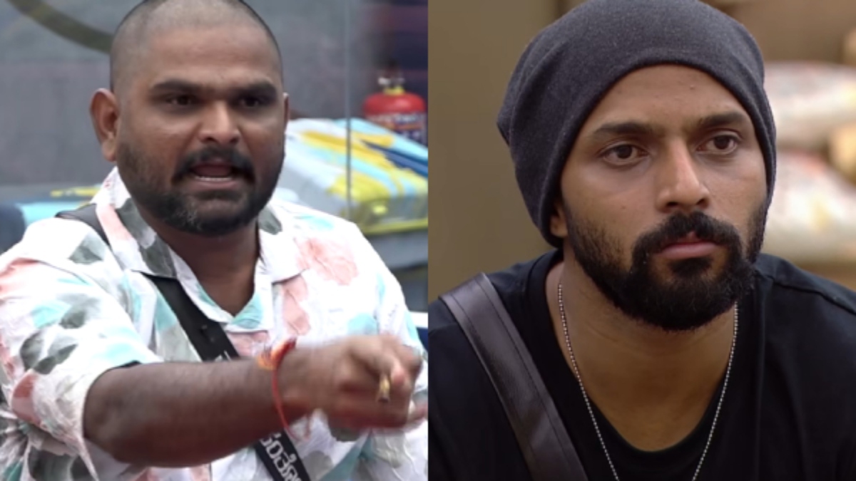 ಕ್ಯಾಪ್ಟನ್ ಆಗಬೇಕೆಂದು ತಮ್ಮ ತಂಡದ ವಿರುದ್ಧವೇ ತಿರುಗಿಬಿದ್ದ ಕಾರ್ತಿಕ್..! ಮಜಾ