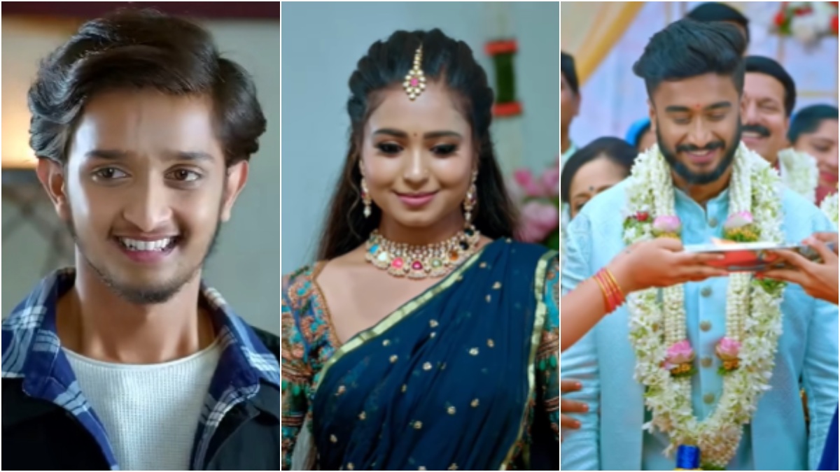 Brundavana ಆಸೆಯಂತೆ 'ಬೃಂದಾವನ' ಹೀರೊ ಬದಲಾದರೂ ವರುಣ್ ಆರಾಧ್ಯ ಆಯ್ಕೆಗೆ