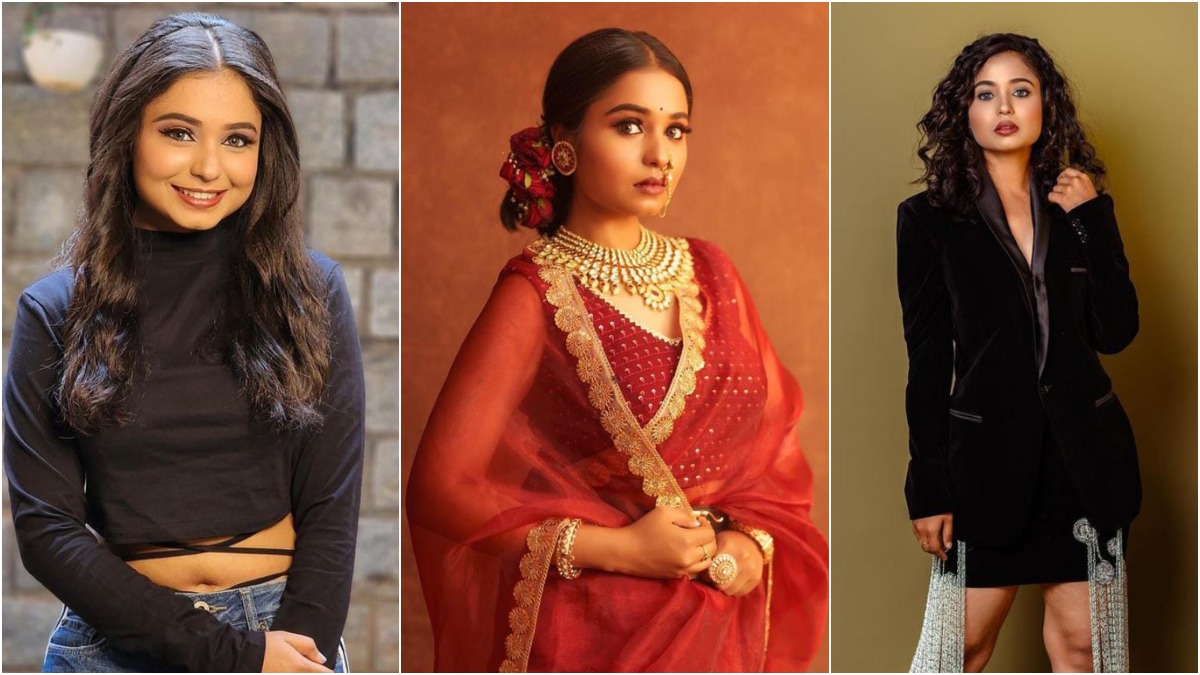 "ಪಾತ್ರಕ್ಕಿಂತಲೂ ಚಿಕ್ಕವರಾಗಿ ಕಾಣಿಸುತ್ತಿದ್ದೆ ಎಂಬ ಒಂದೇ ಒಂದು ಕಾರಣ ರಿಜೆಕ್ಟ್