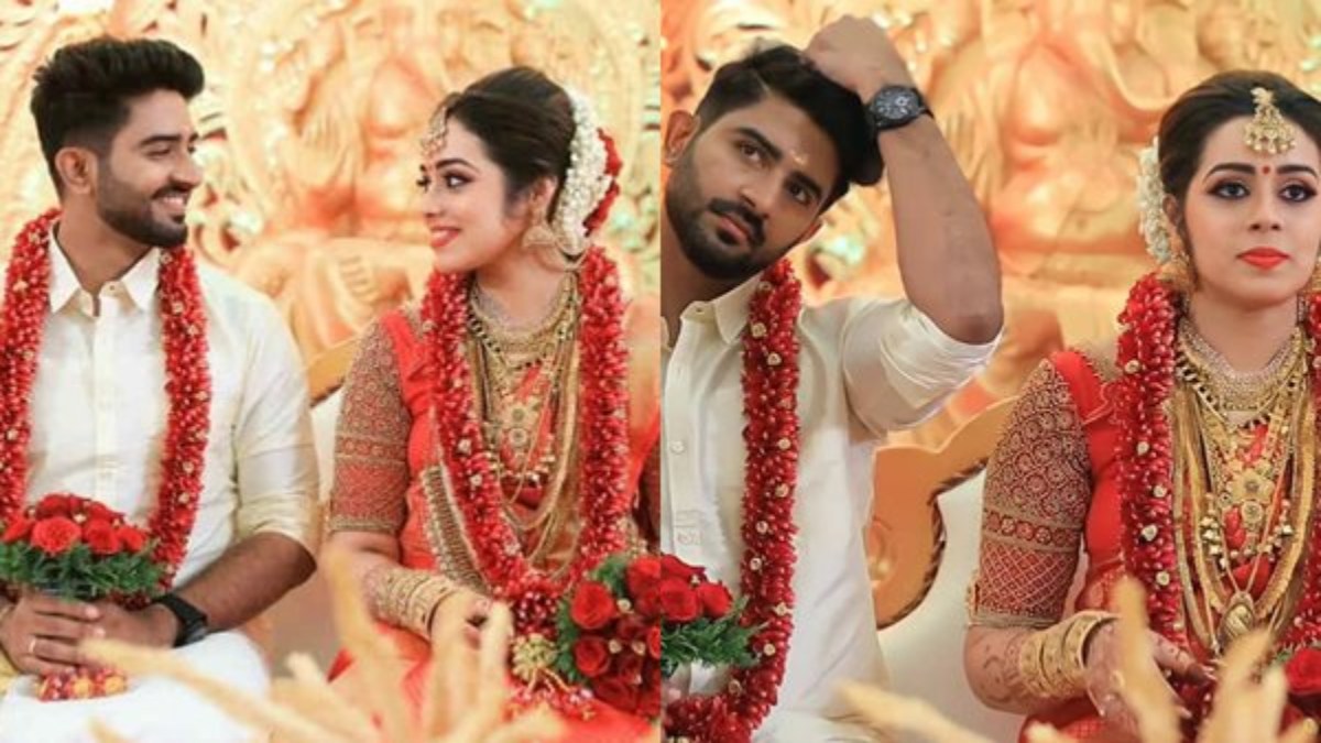 ಪತ್ನಿಗೆ ಕಿರುಕುಳ ನೀಡಿ ನಾಪತ್ತೆಯಾದ 'ನಂದಿನಿ' ಧಾರಾವಾಹಿ ನಾಯಕ ನಟ: ಅರೆಸ್ಟ್ ...